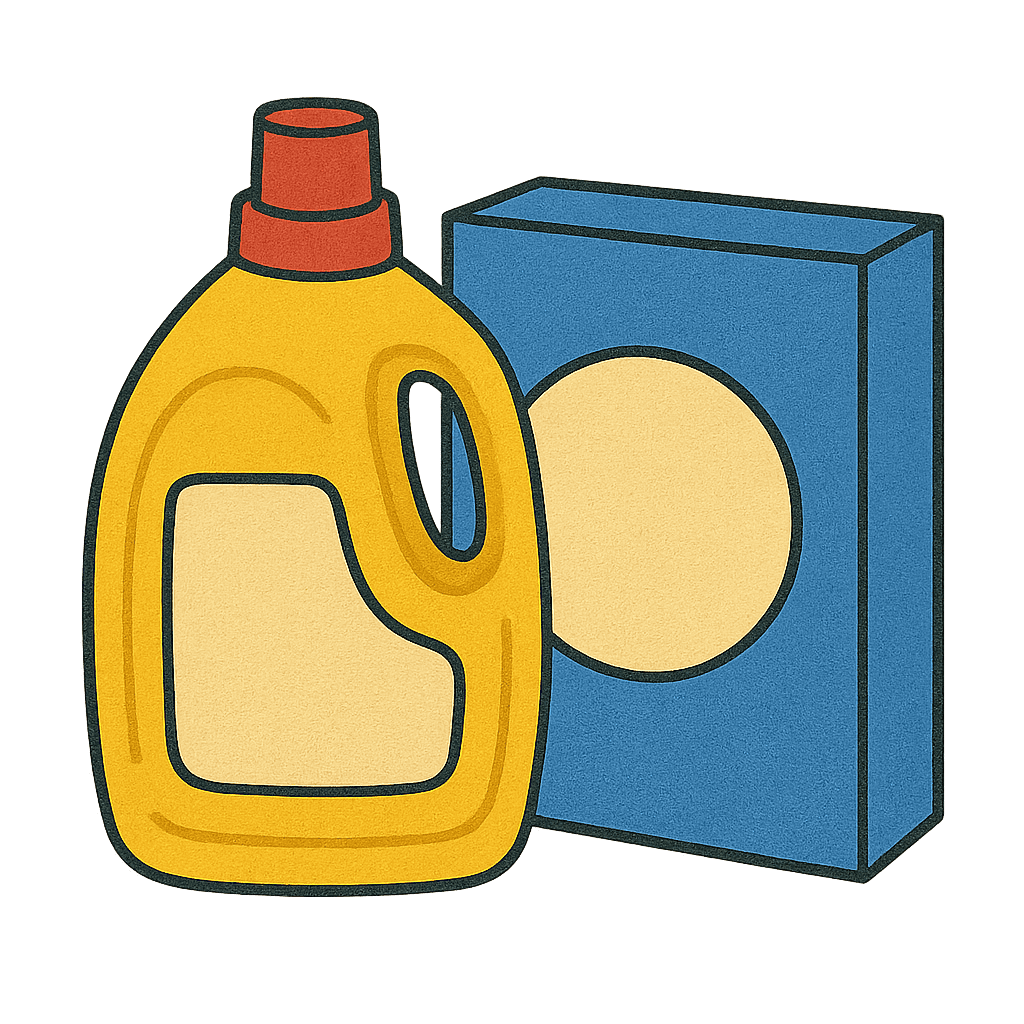 Drogerie