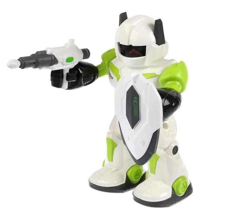 Elektronické hračky