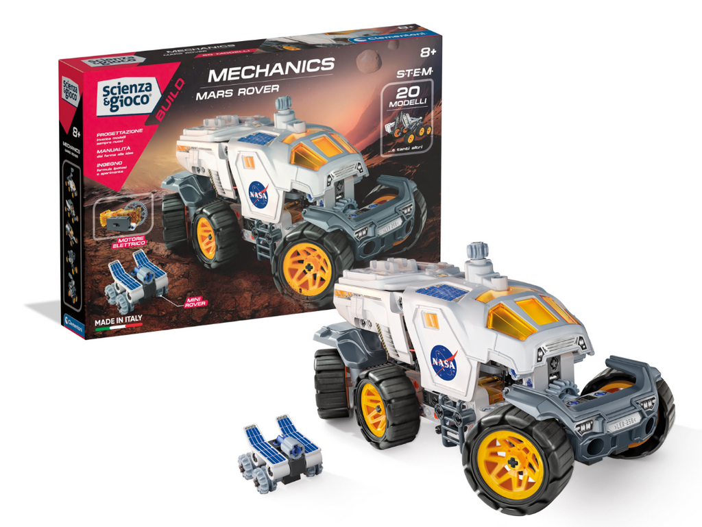 Experimentální sady