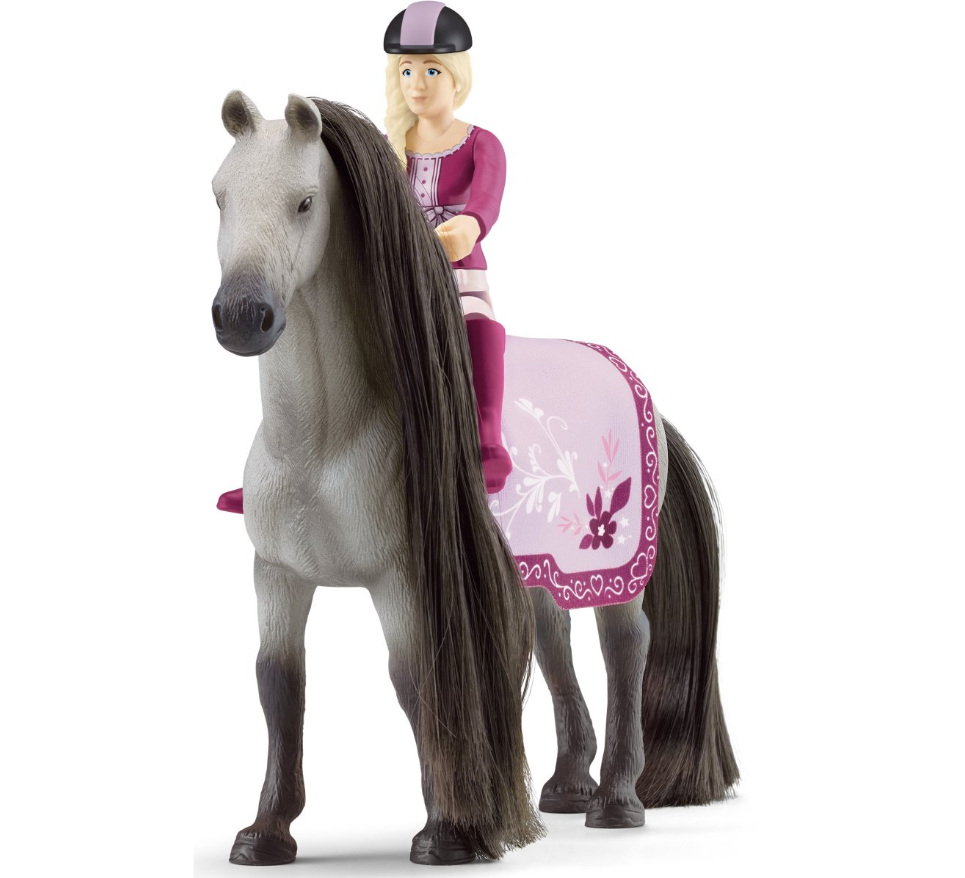 Figurky Schleich