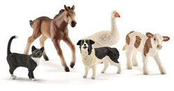 Figurky Schleich