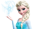 Frozen