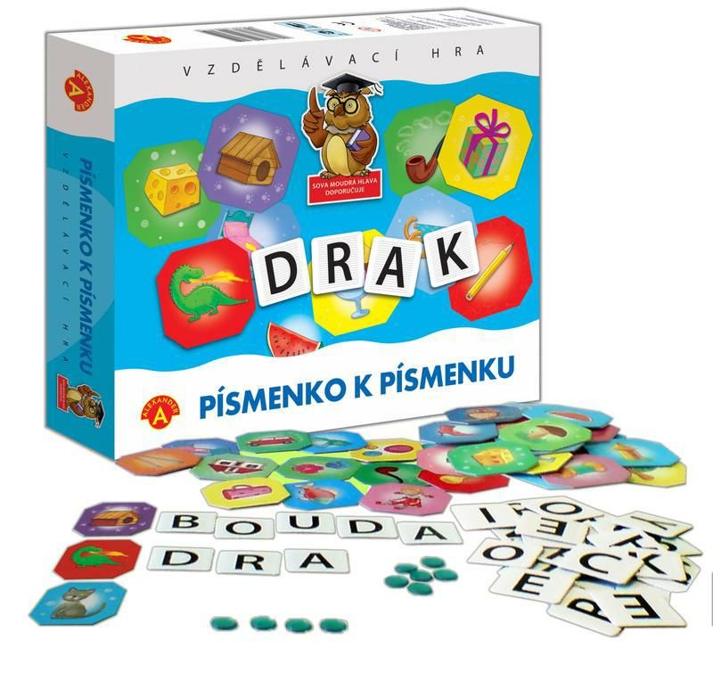 Hry se slovy a číslicemi