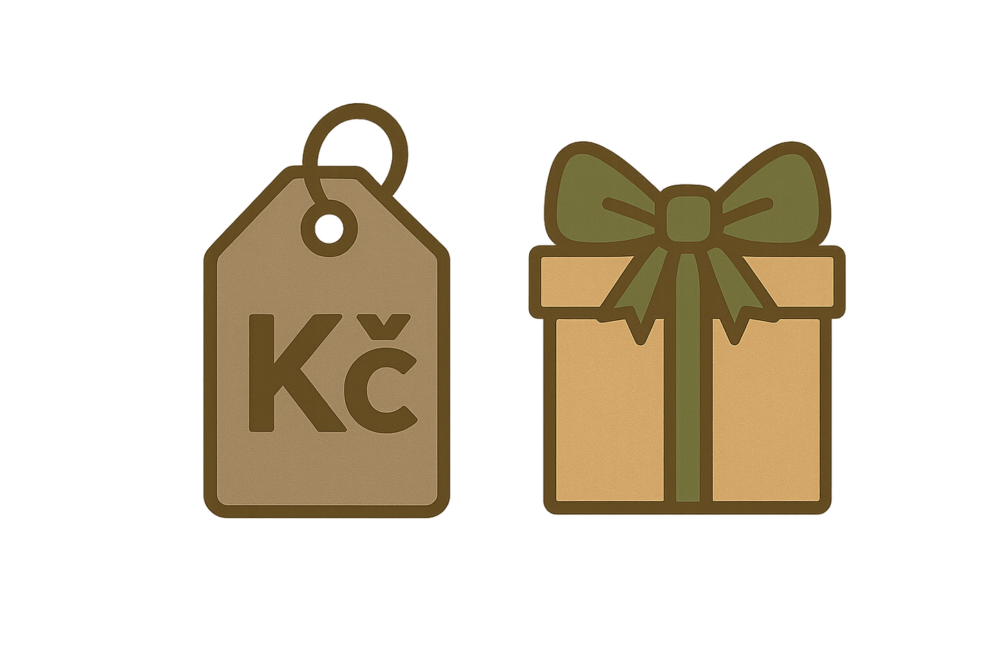 Inspirace podle ceny