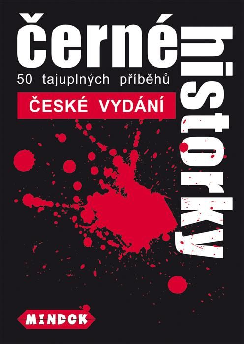 Kouzelnické a detektivní hry