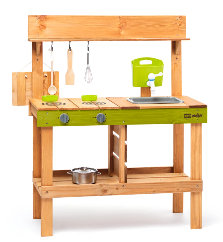 Kuchyňky a příslušenství