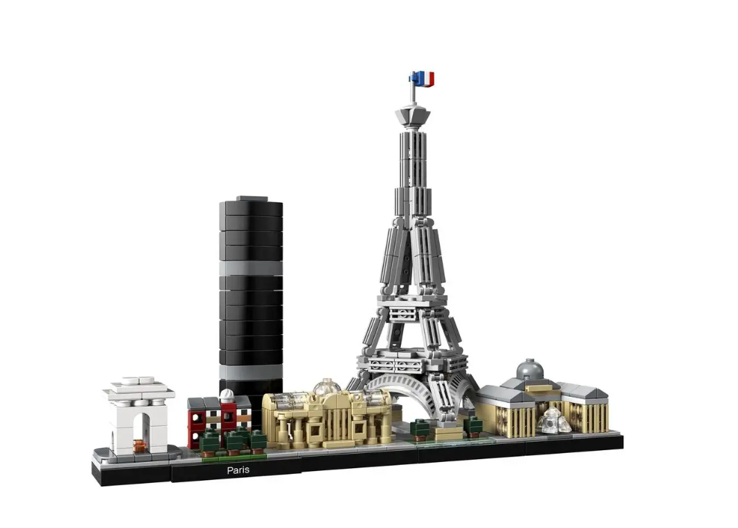LEGO® Architecture