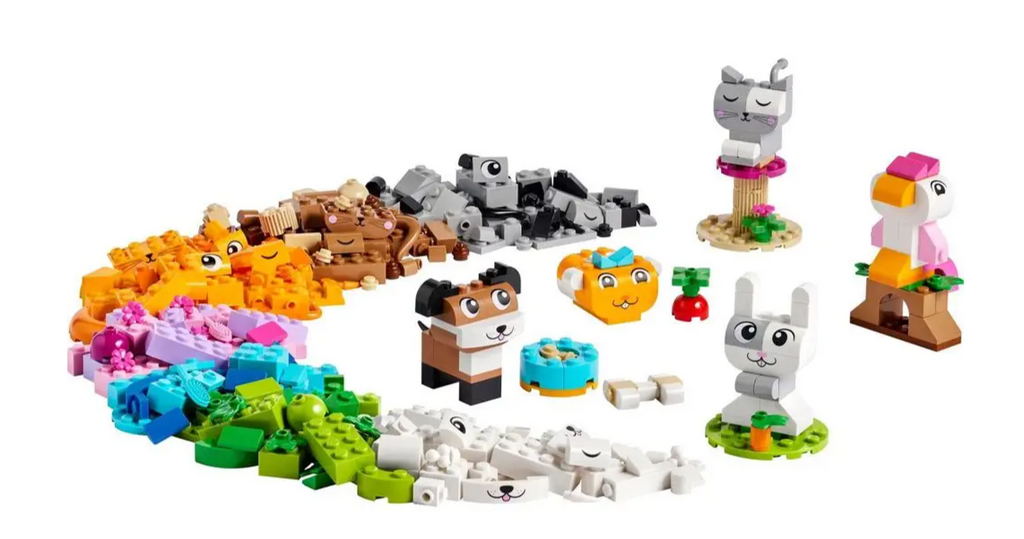 LEGO® Classic