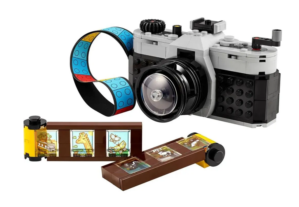 LEGO® Creator 3v1