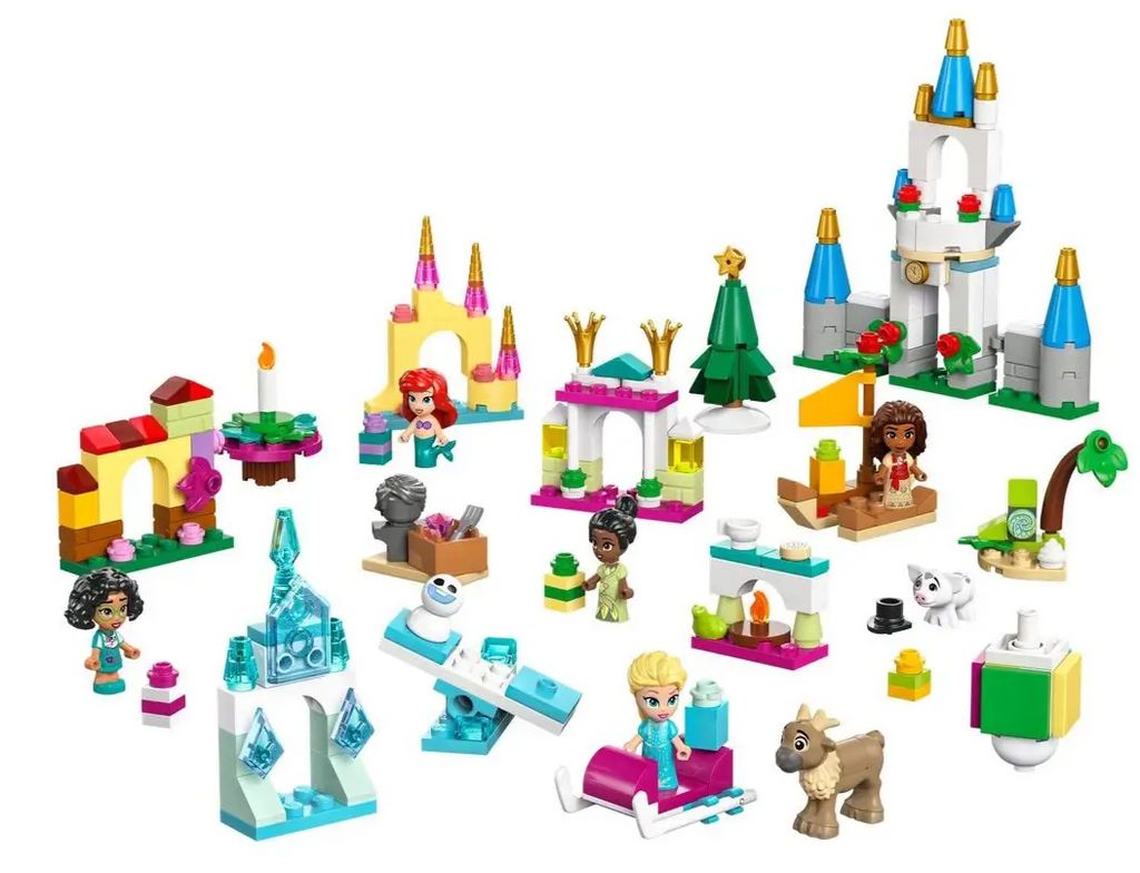 LEGO® Disney™