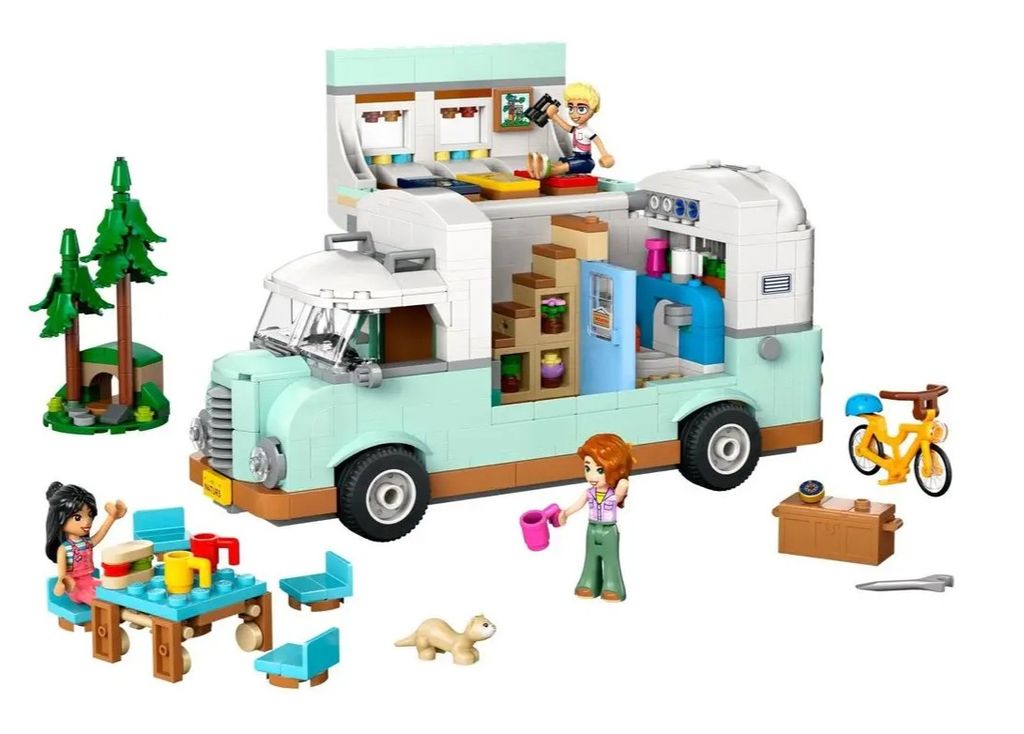 LEGO® Friends