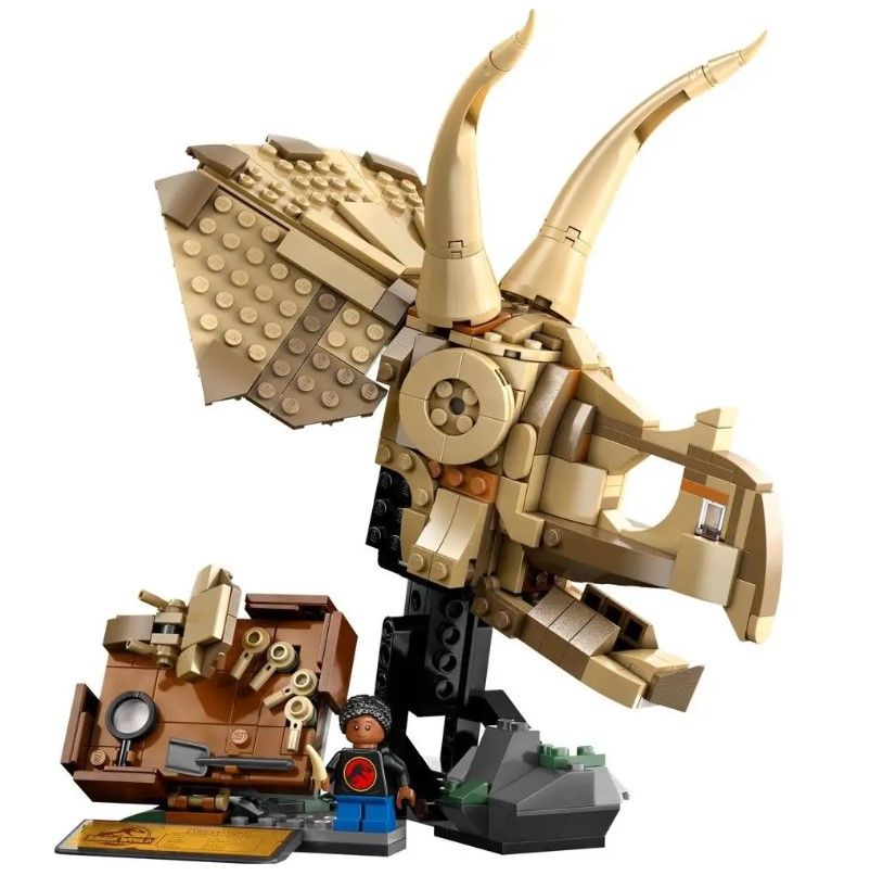 LEGO® Jurský svět™