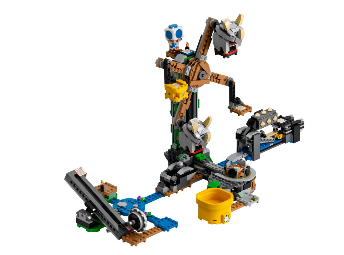 LEGO® Super Mario™