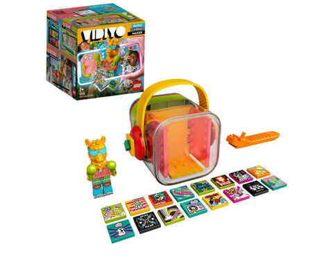 LEGO® VIDIYO™ | SEVT.cz