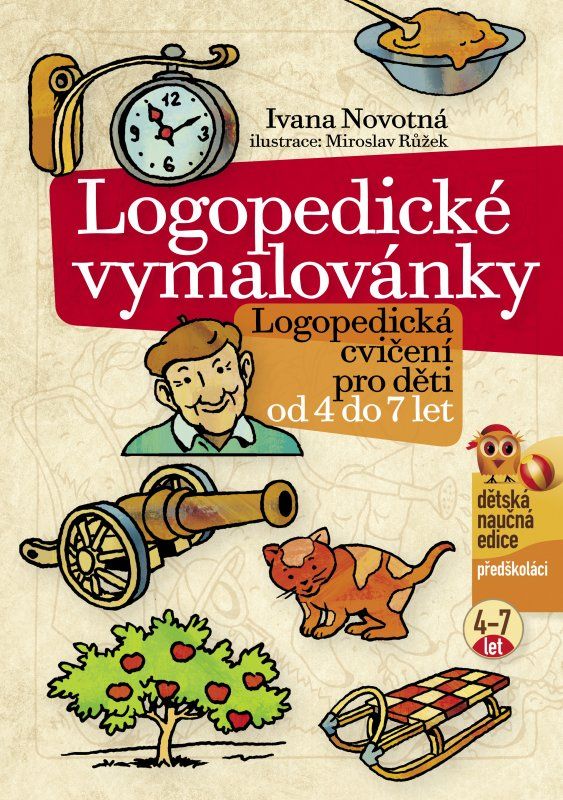 Logopedie