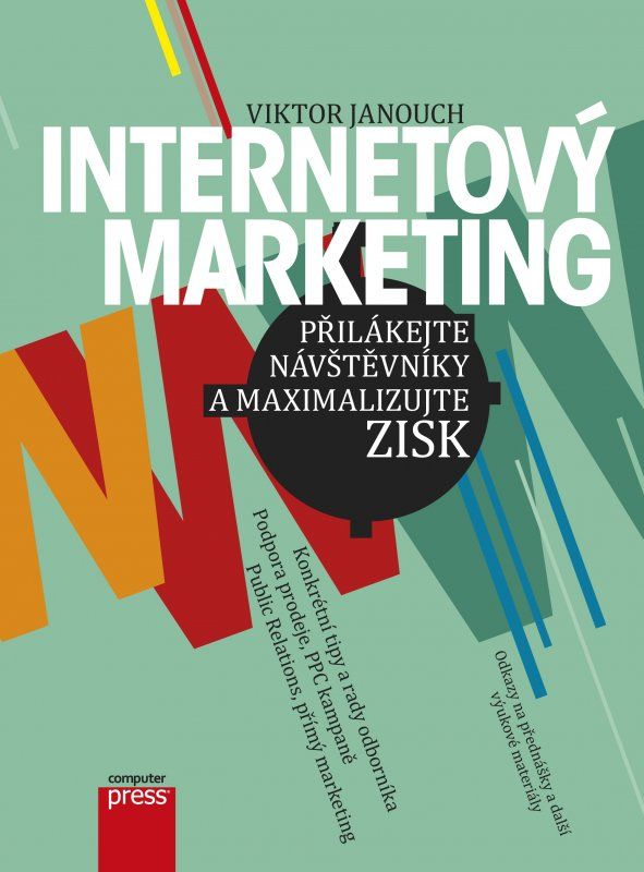 Marketing, reklama, PR