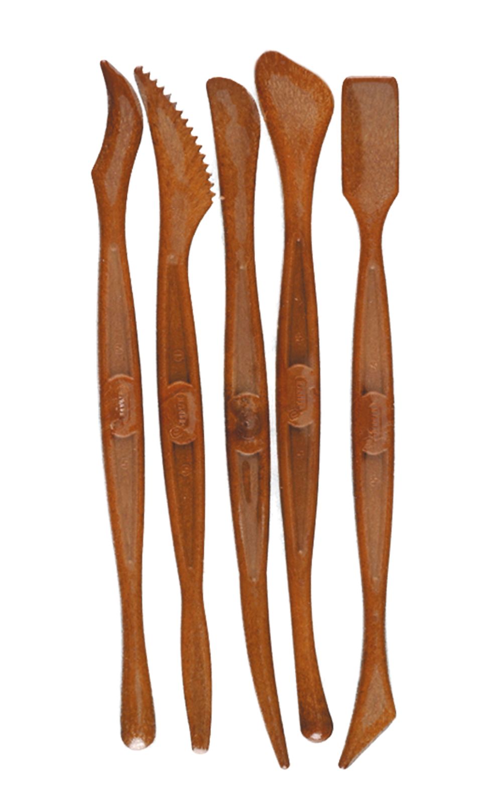 Modelovací pomůcky