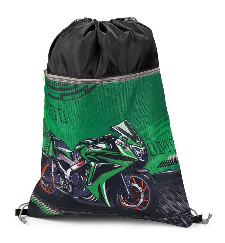 Motorky