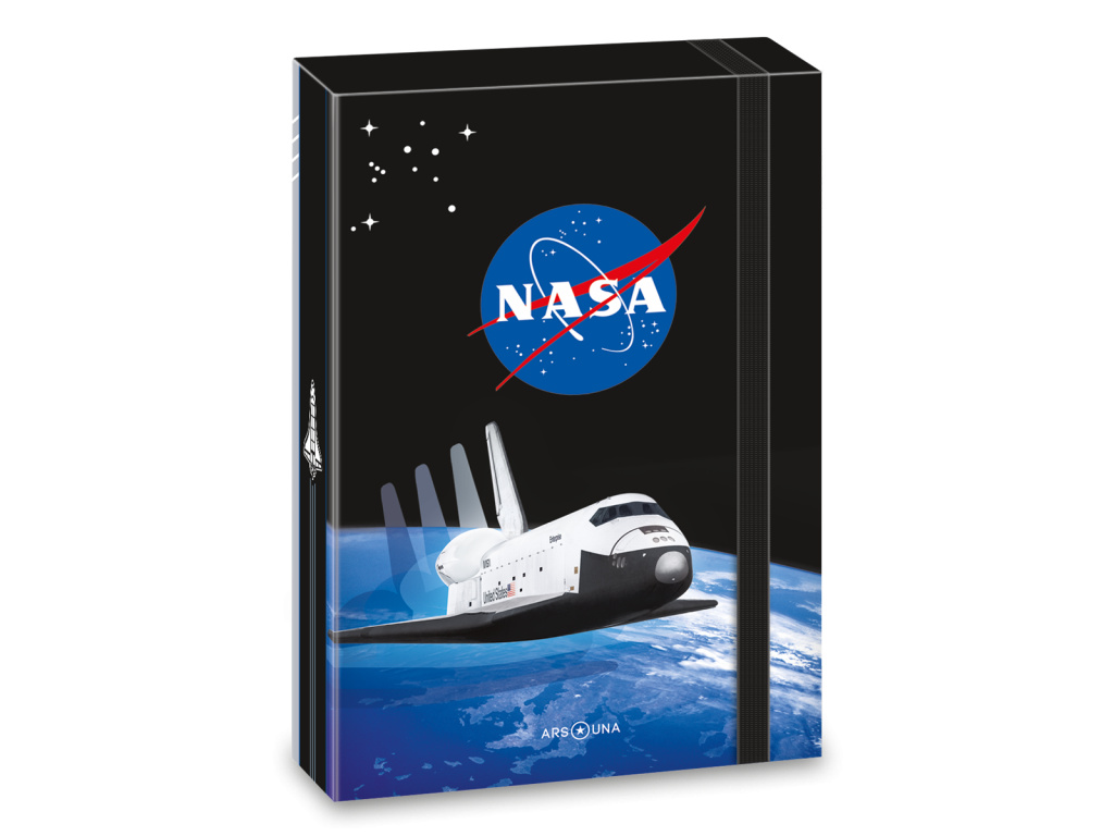 NASA