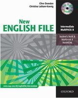 New English File