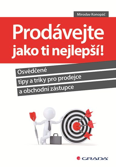 Obchod a prodej