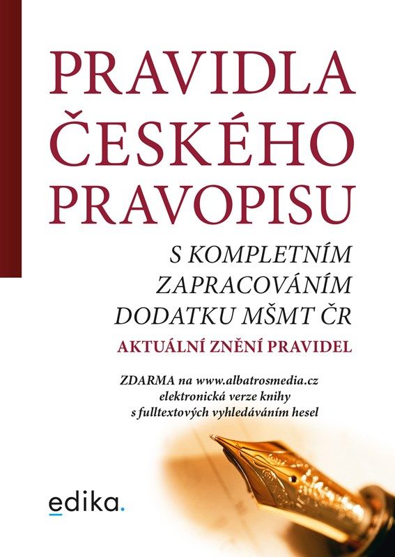 Odborná literatura