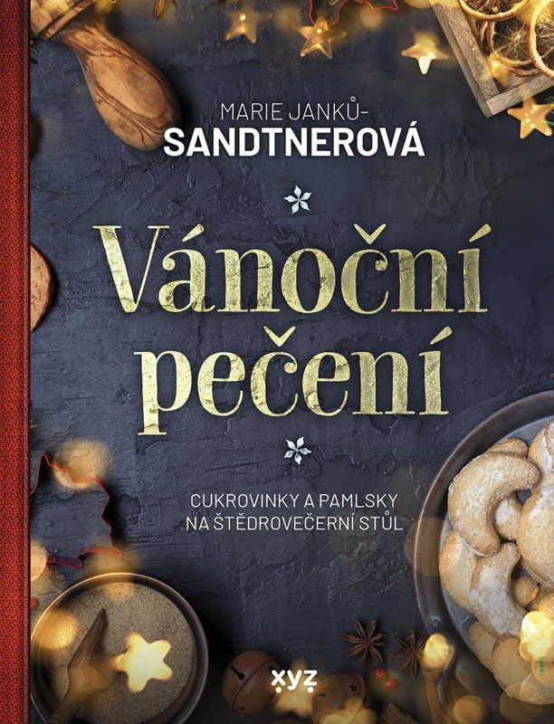 Pečení, moučníky a dorty
