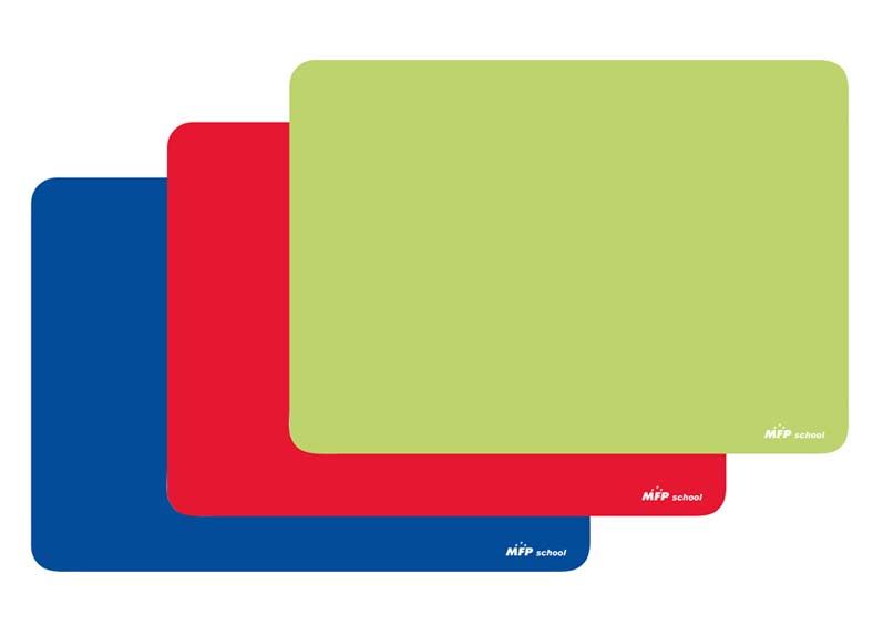 Podložky na modelování