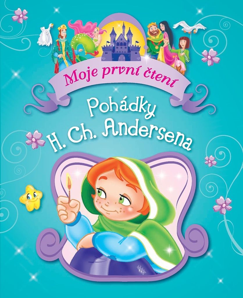 Pohádky