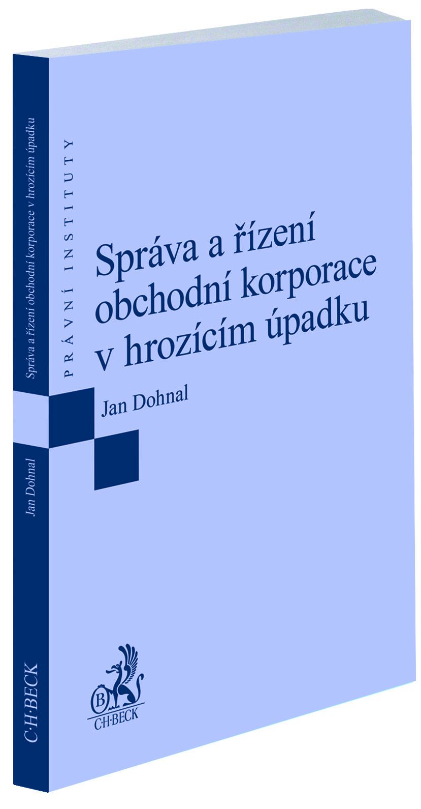 Praktické právnické příručky