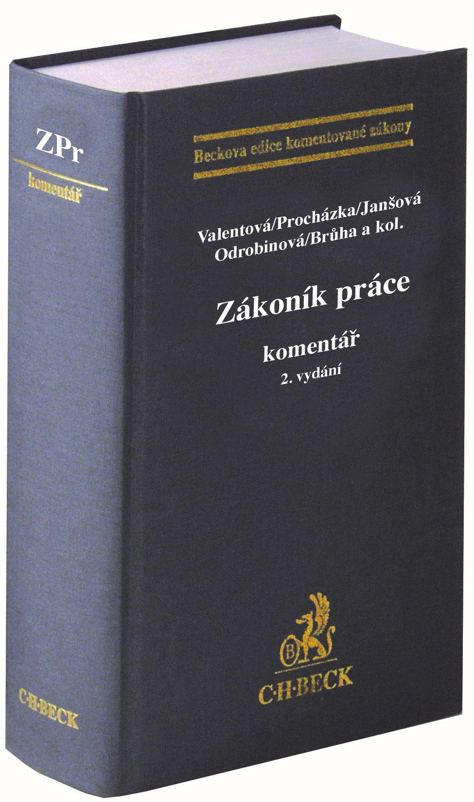 Právo pro praxi