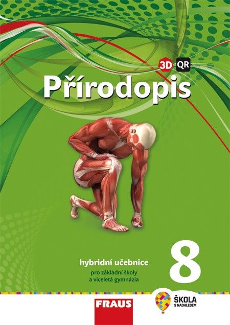 Přírodopis