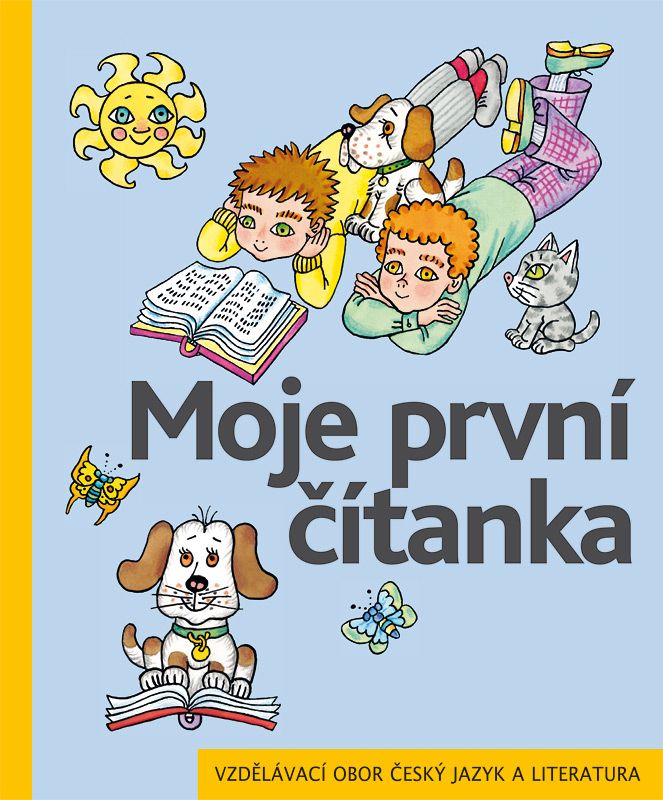 Pro 1. třídu