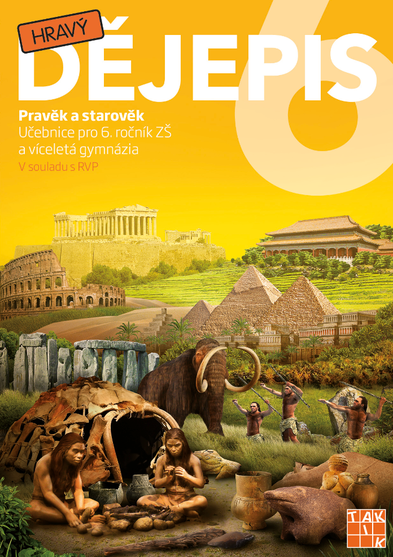 Pro 6. - 9. třídu
