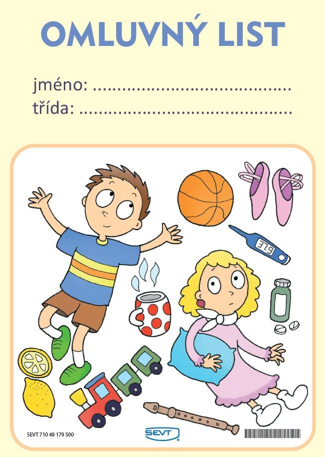 Pro mateřské školy