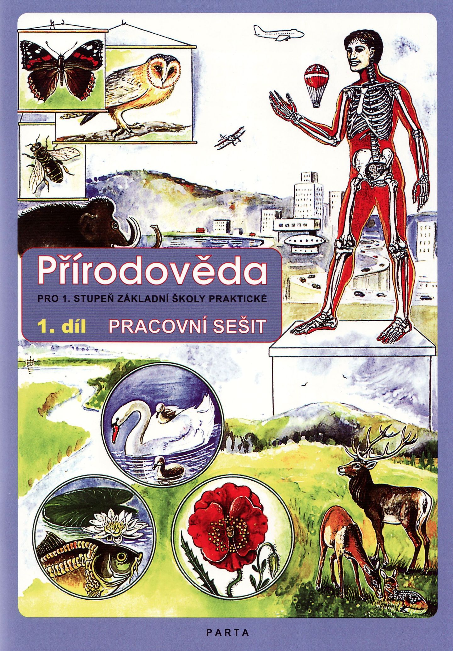 Pro OU a praktické školy