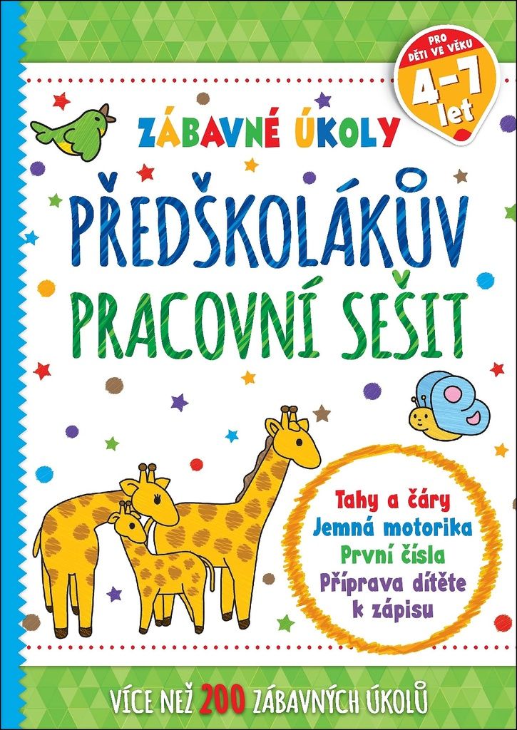 Procvičovací sešity