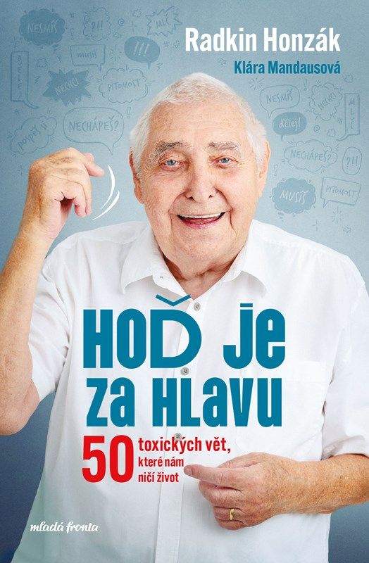 Psychologie pro každého