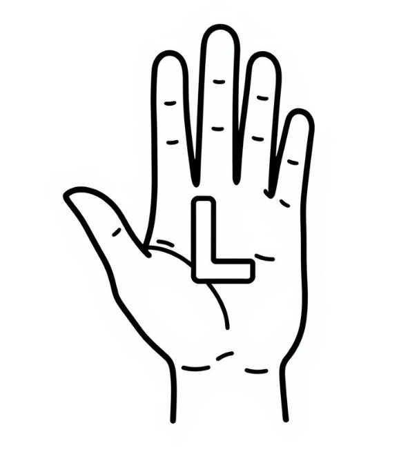 Školní potřeby pro leváky