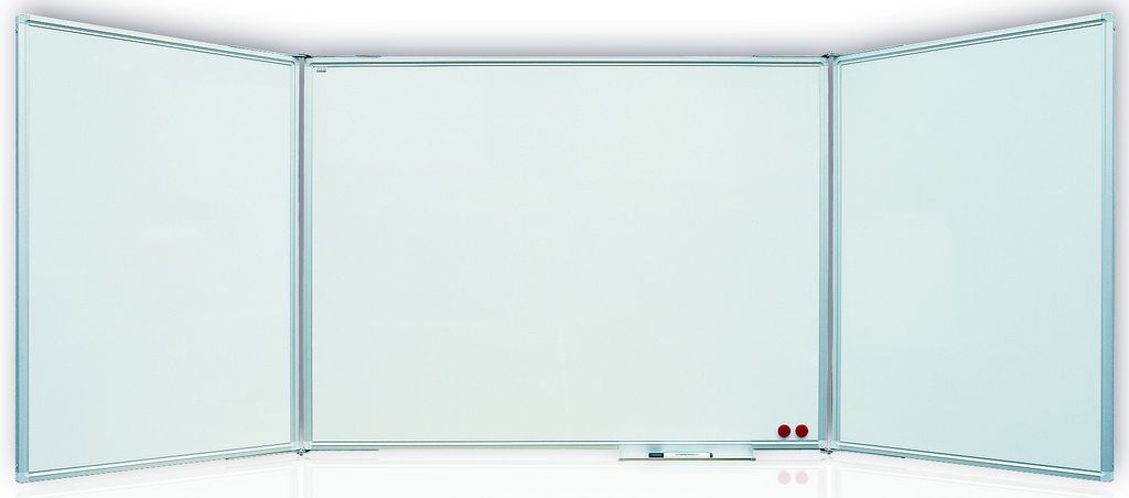 Školní (triptychové) tabule