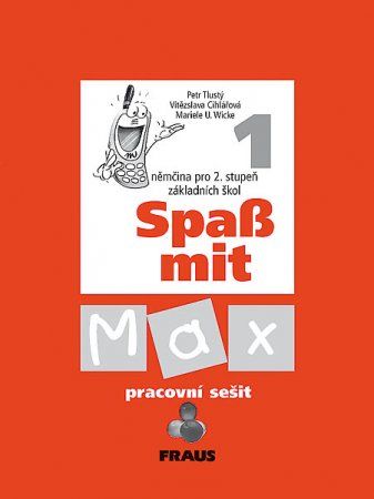 Spass mit Max