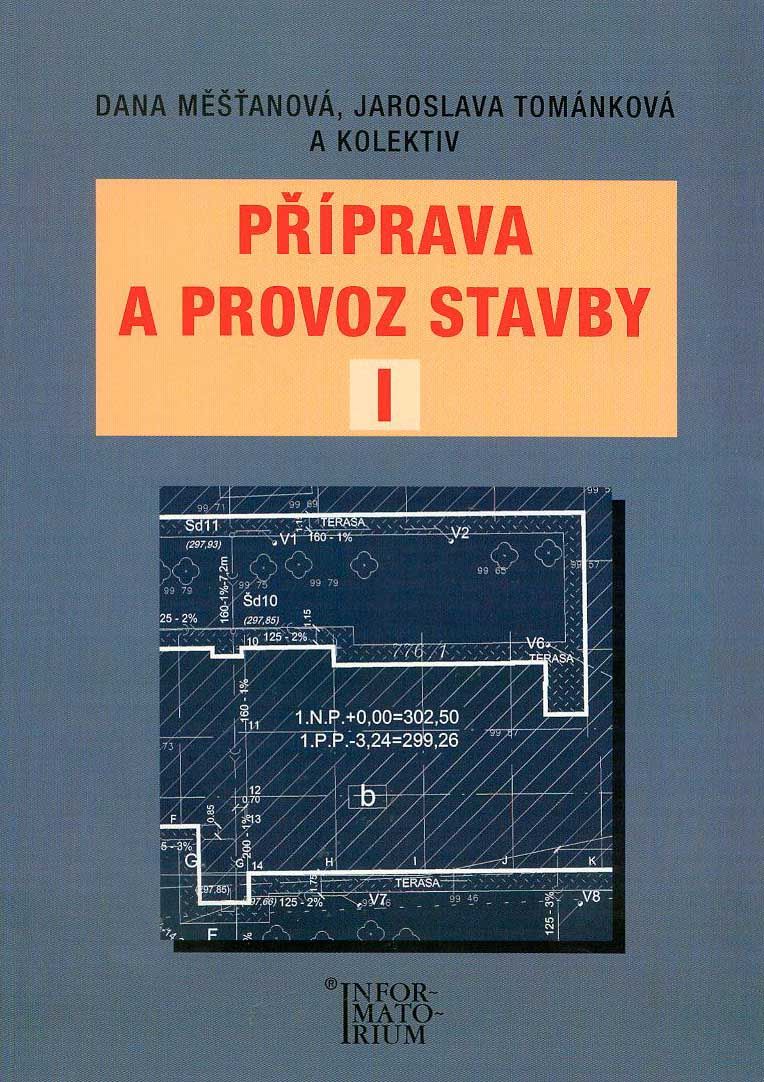 Stavebnictví