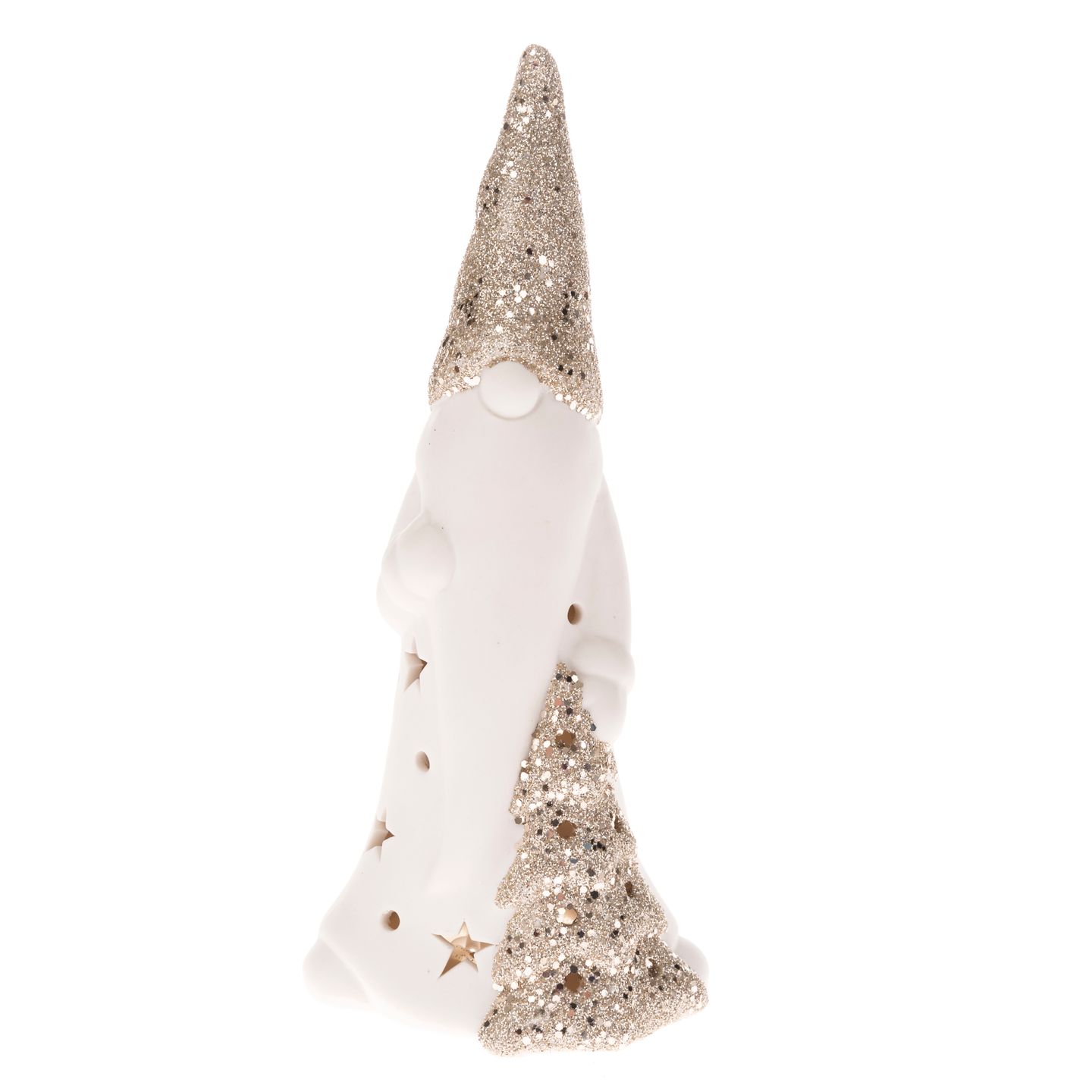 Svícny a osvětlení