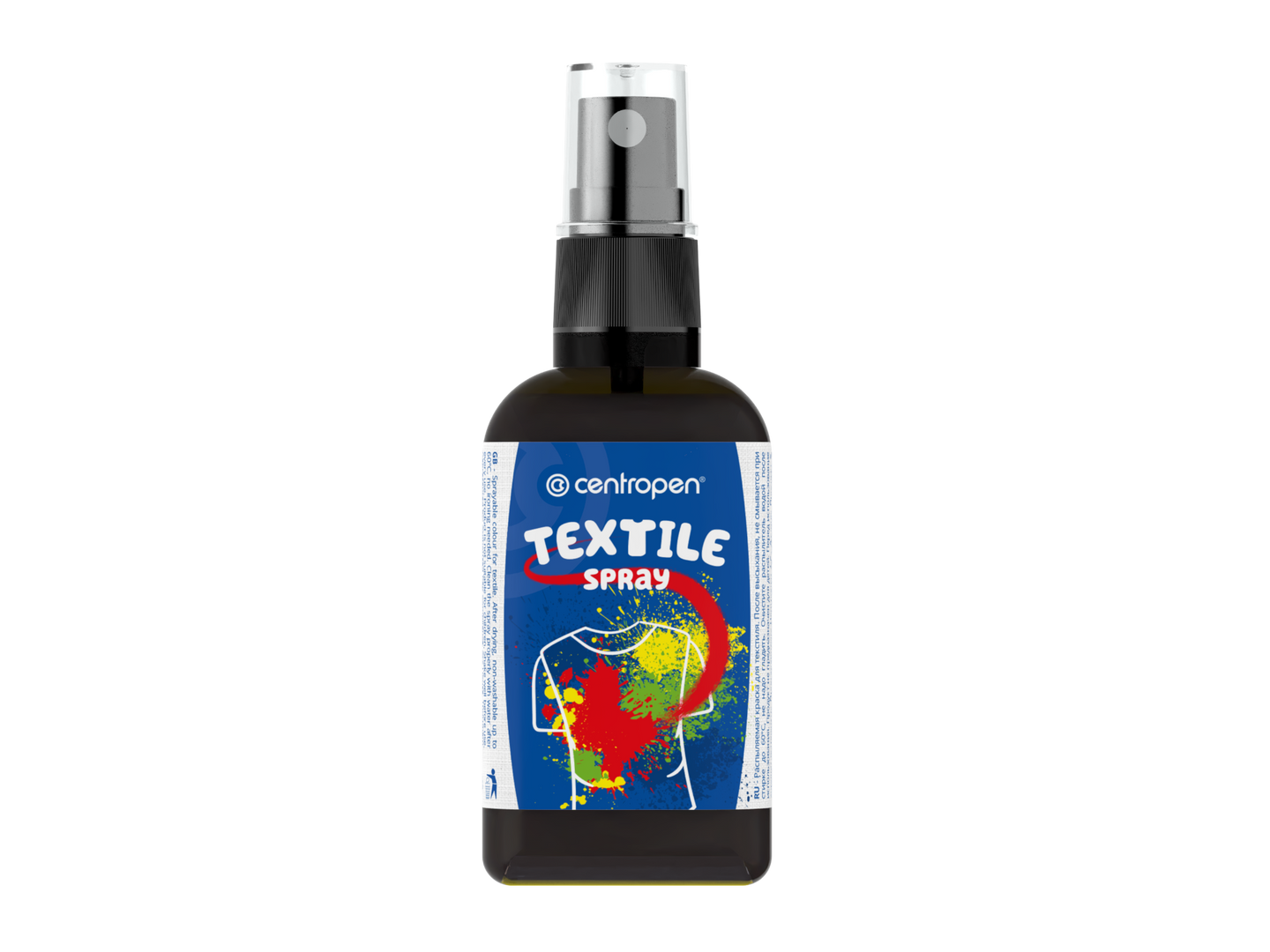 Textilní barvy bez zažehlování