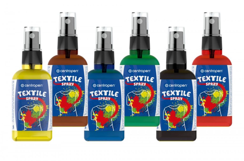 Textilní kreativita