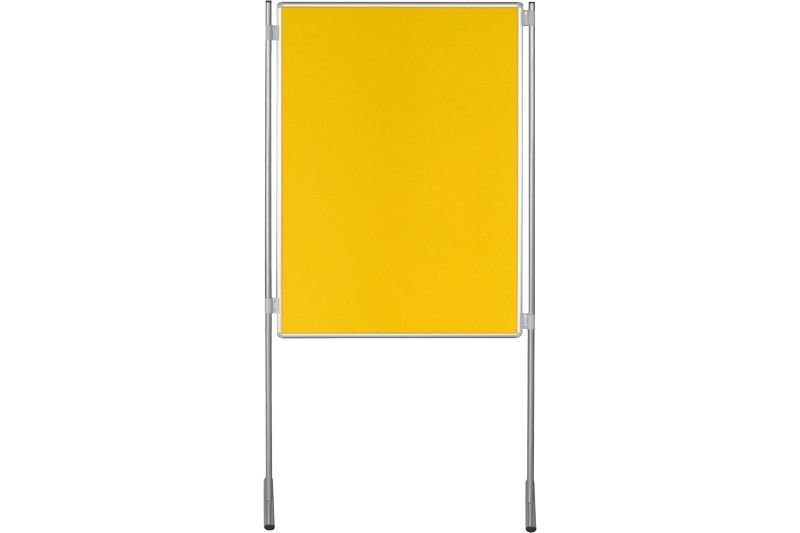 Textilní tabule a paravány