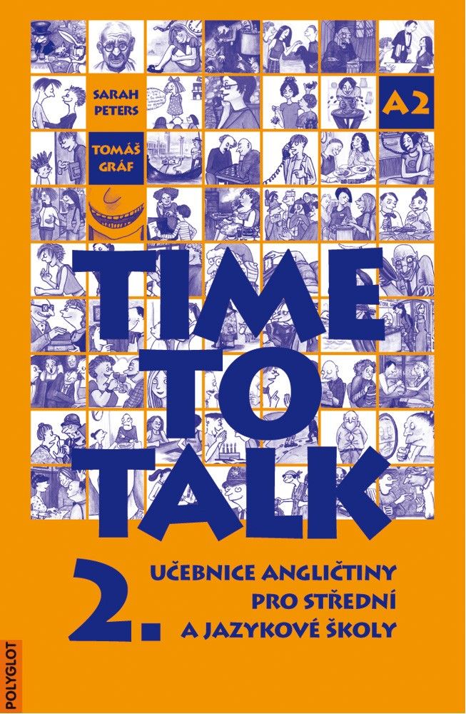 Time to Talk