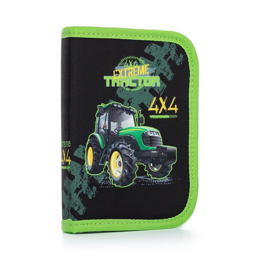 Traktory
