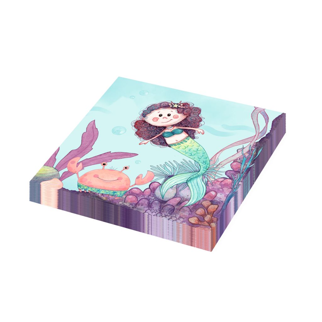 Ubrousková technika