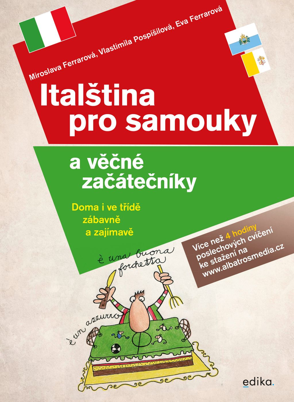 Učebnice pro dospělé